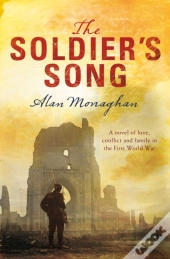 The Soldier'S Song
