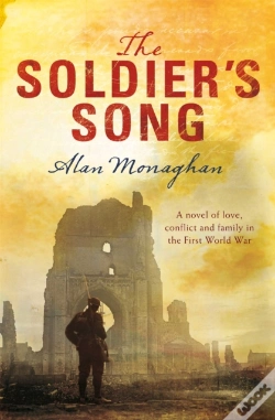 Capa do artigo The Soldier'S Song