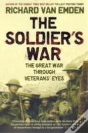 Capa do artigo The Soldier