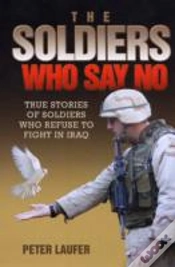 Capa do artigo The Soldiers Who Say No