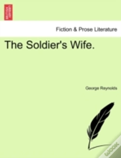 Capa do artigo The Soldier'S Wife.