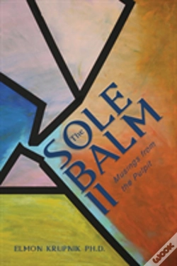 Capa do artigo The Sole Balm Ii