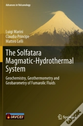 The Solfatara Magmatic-Hydrothermal System