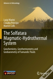 Capa do artigo The Solfatara Magmatic-Hydrothermal System