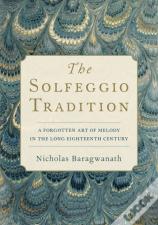 The Solfeggio Tradition