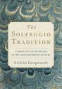 The Solfeggio Tradition - Preview