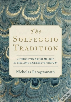 Capa do artigo The Solfeggio Tradition