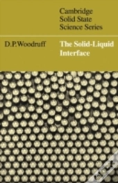 The Solid-Liquid Interface