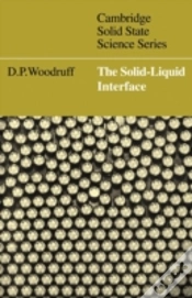 Capa do artigo The Solid-Liquid Interface