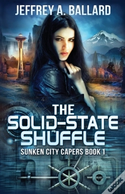 Capa do artigo The Solid-State Shuffle
