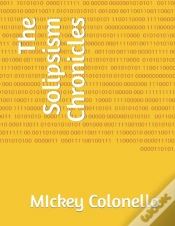 Capa do artigo The Solipsism Chronicles