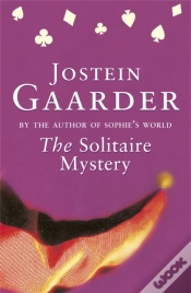 Capa do artigo The Solitaire Mystery