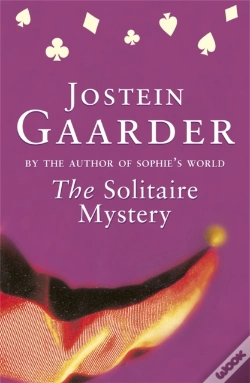 Capa do artigo The Solitaire Mystery