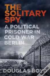 Capa do artigo The Solitary Spy