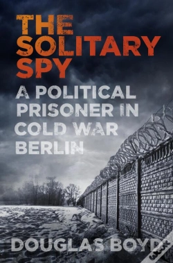 Capa do artigo The Solitary Spy