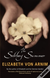 Capa do artigo The Solitary Summer