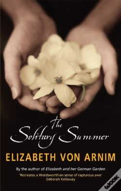 Capa do artigo The Solitary Summer
