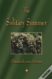 Capa do artigo The Solitary Summer