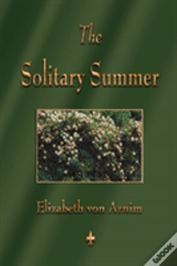 Capa do artigo The Solitary Summer