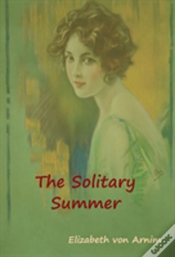 Capa do artigo The Solitary Summer