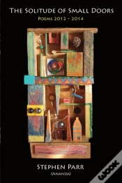 Capa do artigo The Solitude Of Small Doors