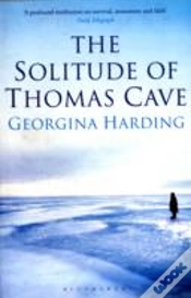 Capa do artigo The Solitude Of Thomas Cave