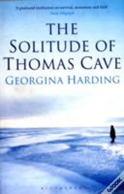 Capa do artigo The Solitude Of Thomas Cave