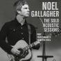 The Solo Acoustic Sessions - CD - Preview