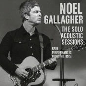 Capa do artigo The Solo Acoustic Sessions - CD