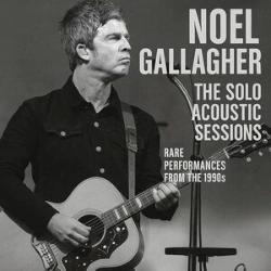 Capa do artigo The Solo Acoustic Sessions - CD