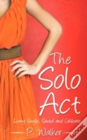 Capa do artigo The Solo Act