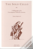 The Solo Cello
