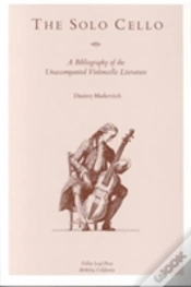 Capa do artigo The Solo Cello