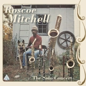 Capa do artigo The Solo Concert - CD