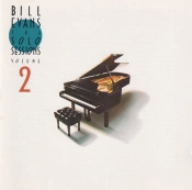 Capa do artigo The Solo Sessions Volume 2 - CD