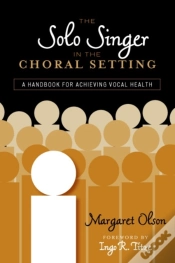 Capa do artigo The Solo Singer In The Choral Setting