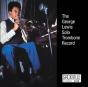 The Solo Trombone Record - CD - Preview