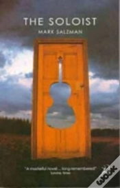 Capa do artigo The Soloist