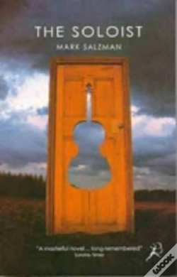 Capa do artigo The Soloist