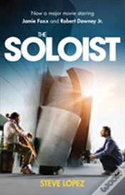 Capa do artigo The Soloist