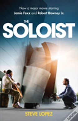 Capa do artigo The Soloist