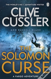 Capa do artigo The Solomon Curse