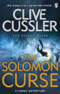 The Solomon Curse - Preview