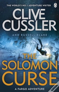 Capa do artigo The Solomon Curse