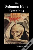 The Solomon Kane Omnibus