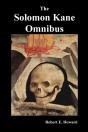 The Solomon Kane Omnibus - Preview