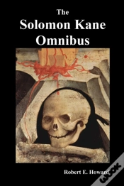 Capa do artigo The Solomon Kane Omnibus