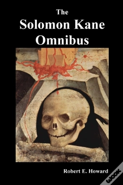 Capa do artigo The Solomon Kane Omnibus