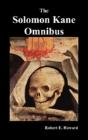 The Solomon Kane Omnibus: Skulls In The - Preview