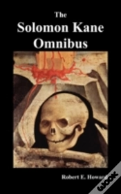 Capa do artigo The Solomon Kane Omnibus: Skulls In The